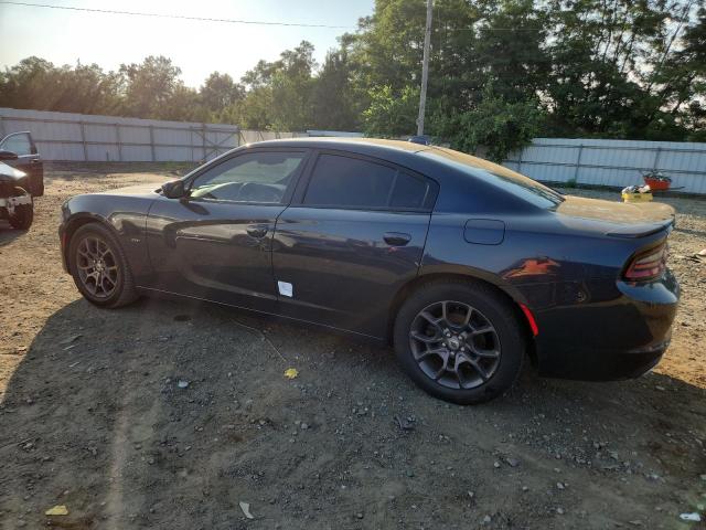  DODGE CHARGER 2018 Czarny