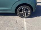 2025 HYUNDAI I10 PREMIU for sale at Copart SANDTOFT