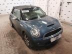 2009 MINI COOPER S for sale at Copart SANDWICH