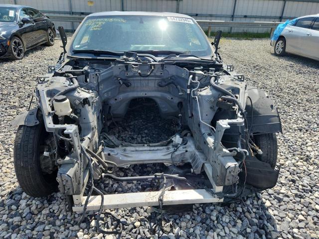  NISSAN 370Z 2014 Szary