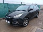 2014 HYUNDAI IX35 S for sale at Copart WESTBURY