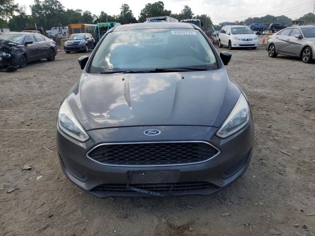  FORD FOCUS 2016 Gray