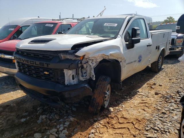 2021 Chevrolet Silverado C2500 Heavy Duty  