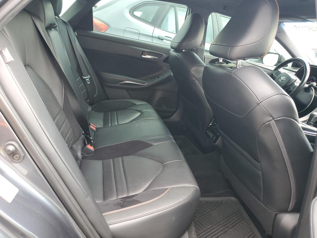 2019 Toyota Avalon Xle VIN: 4T1BZ1FB5KU008938 Lot: 64460115