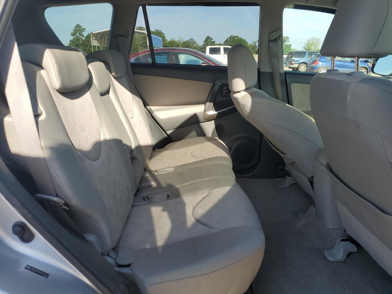 2011 Toyota Rav4 VIN: JTMBF4DV0B5042632 Lot: 64254605