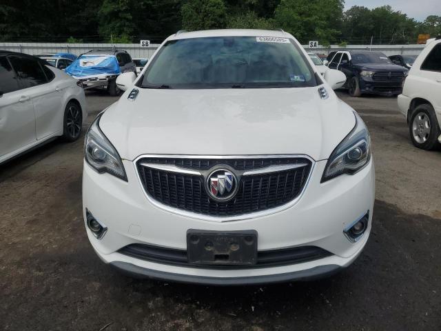  BUICK ENVISION 2019 White