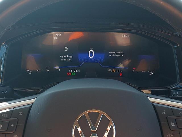 2023 VOLKSWAGEN POLO LIFE