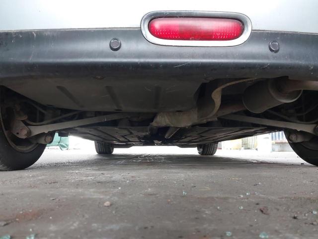 2007 MINI COOPER D A