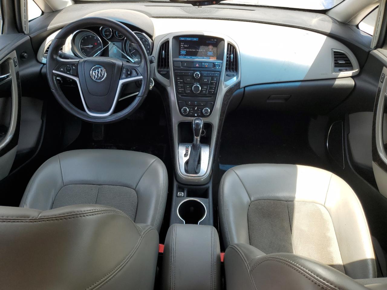 2013 Buick Verano VIN: 1G4PP5SK1D4210221 Lot: 65886585