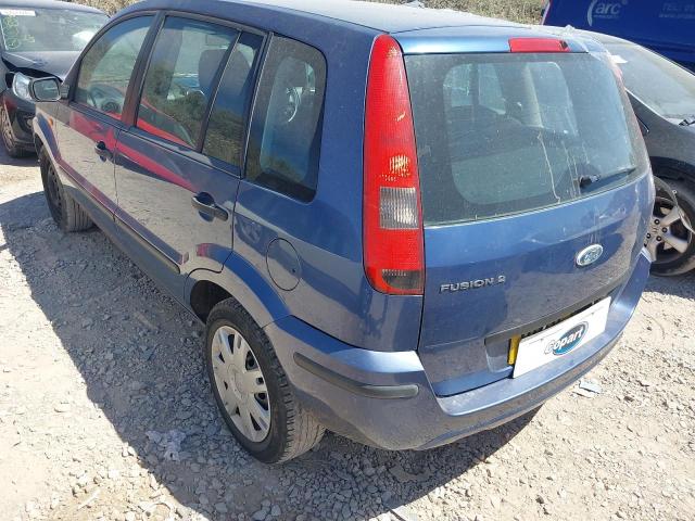 2005 FORD FUSION 2 1