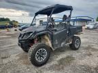 2018 HONDA SXS1000 M3 - ATV AND UTILITY VEHICLES UTILITY VEHICLE for sale at Copart WI - MADISON SOUTH