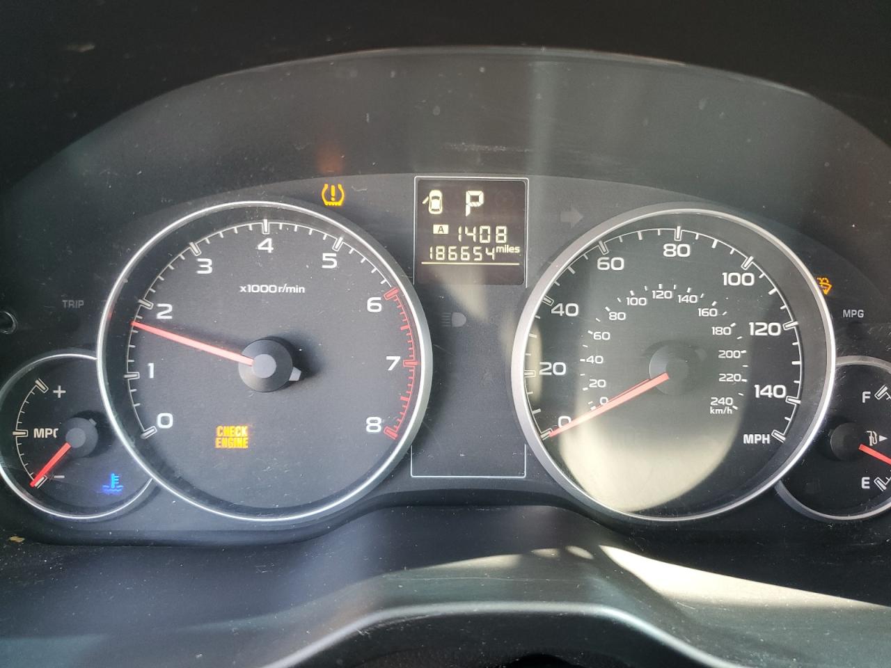 2014 Subaru Legacy 2.5I Premium VIN: 4S3BMBC69E3005549 Lot: 64411805
