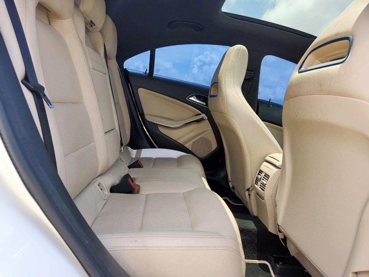 2018 Mercedes-Benz Cla 250 4Matic VIN: WDDSJ4GB7JN635344 Lot: 64576545