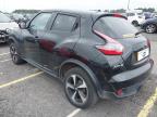 2019 NISSAN JUKE BOSE for sale at Copart SANDTOFT