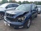 2005 LEXUS RX300 SE-L for sale at Copart WOLVERHAMPTON