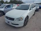 2005 NISSAN STAGEA for sale at Copart BRISTOL