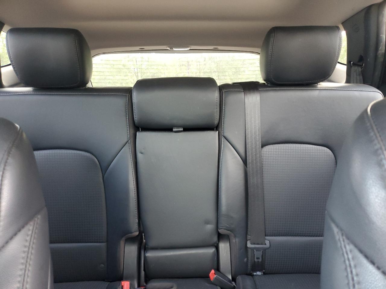 2014 Hyundai Santa Fe Sport VIN: 5XYZUDLA6EG144676 Lot: 64452695