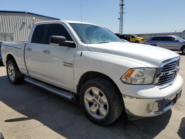 Pickups RAM 1500 2013 Biały