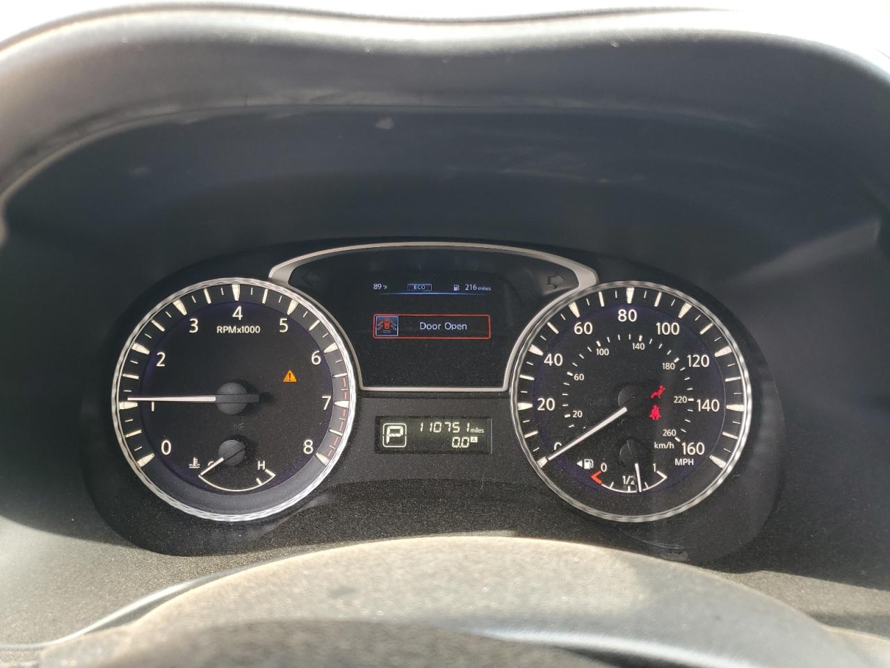 2017 Infiniti Qx60 VIN: 5N1DL0MN9HC552388 Lot: 65327865