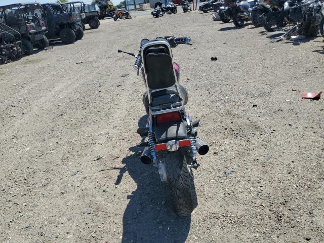 1983 HONDA VT500 C  