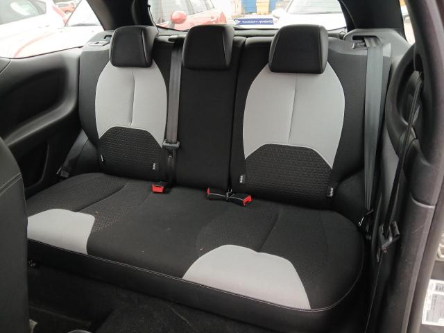 2014 CITROEN DS3 DSIGN