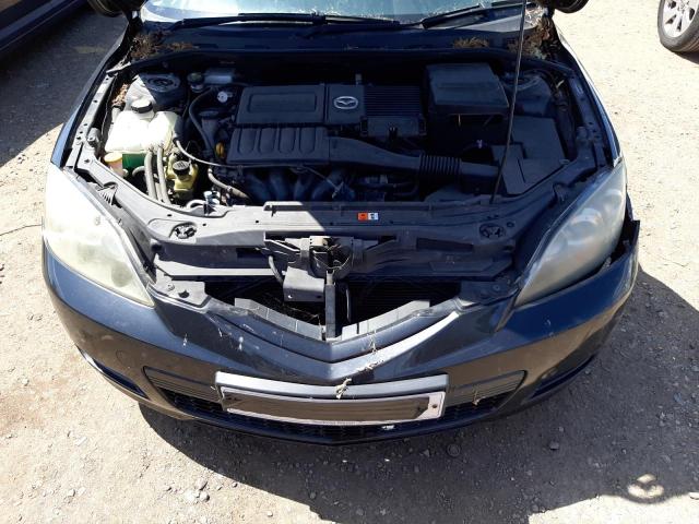 2009 MAZDA 3 TAKARA