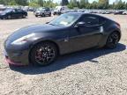 2016 NISSAN 370Z BASE   à vendre chez Copart OR - PORTLAND NORTH