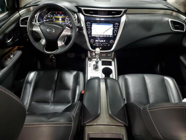  NISSAN MURANO 2018 Серый