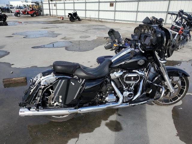 2021 HARLEY-DAVIDSON FLHXS    a la Venta en Copart FL - ORLANDO NORTH