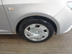 2012 SEAT IBIZA S AC for sale at Copart EAST KILBRIDE