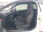 2016 DS DS3 DSTYLE for sale at Copart YORK