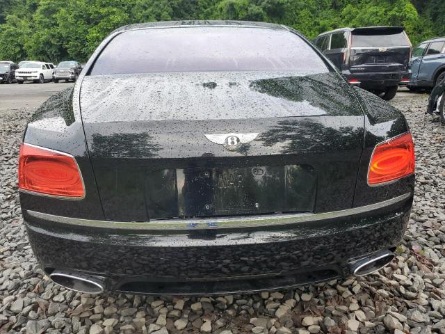 Седаны BENTLEY ALL MODELS 2015 Черный