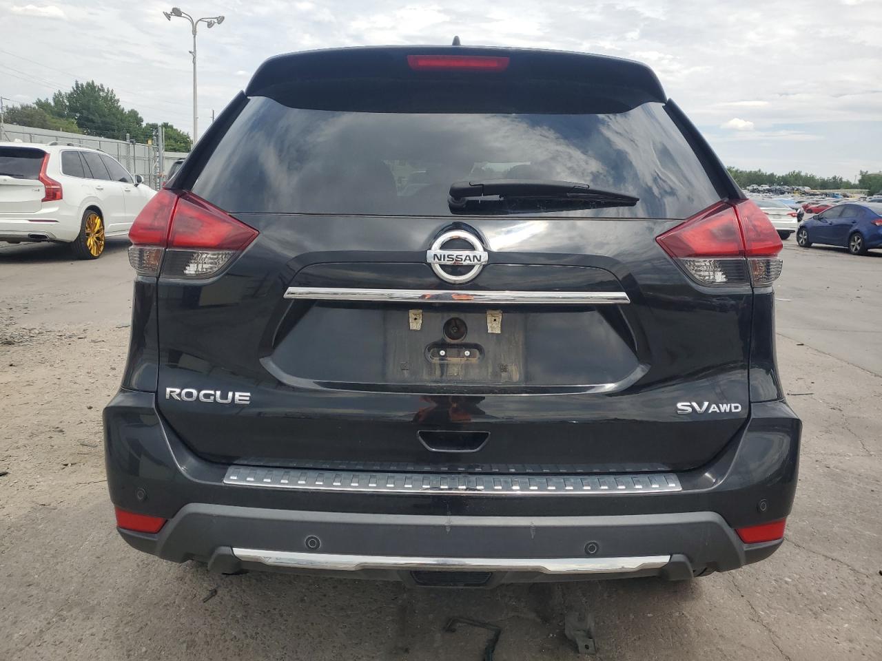 5n1at2mv1lc777699 5N1AT2MV1LC777699 2020 Nissan Rogue S