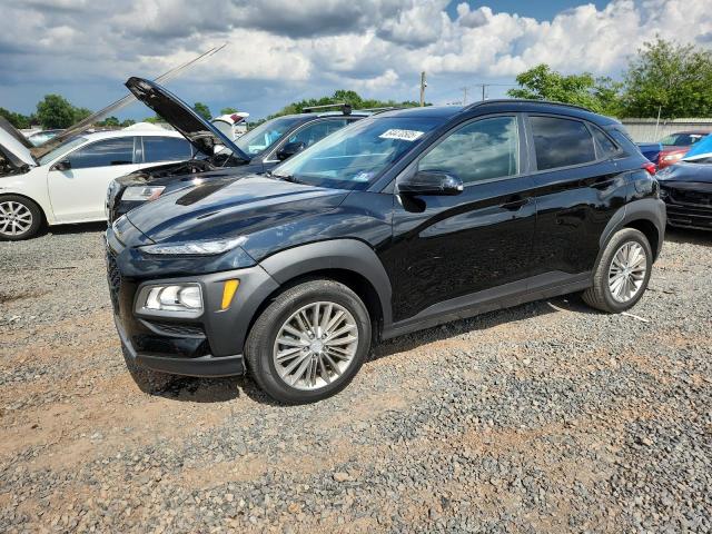  HYUNDAI KONA 2019 Black