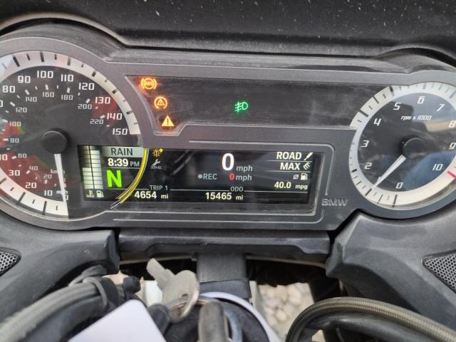  BMW R-SERIES 2019 Два тони