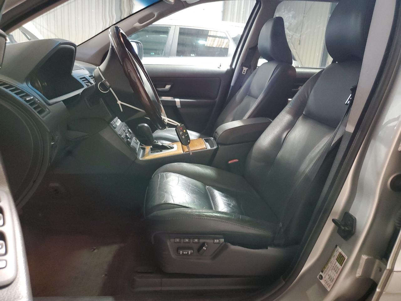 2007 Volvo Xc90 3.2 VIN: YV4CM982671368289 Lot: 63402095