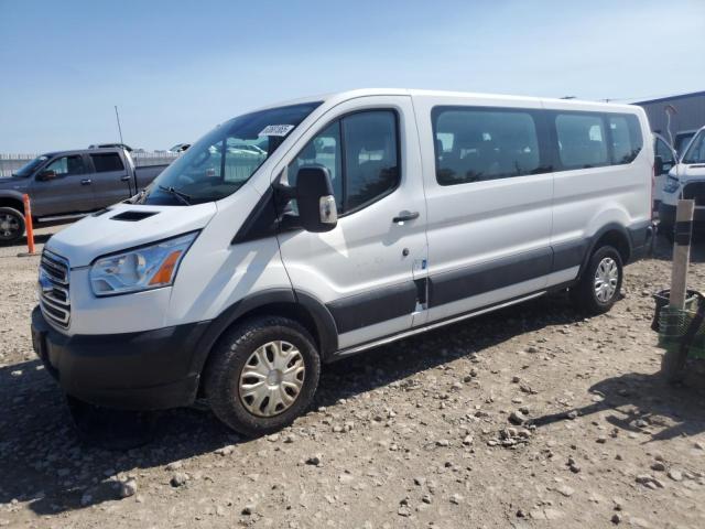 2019 Ford Transit T-350