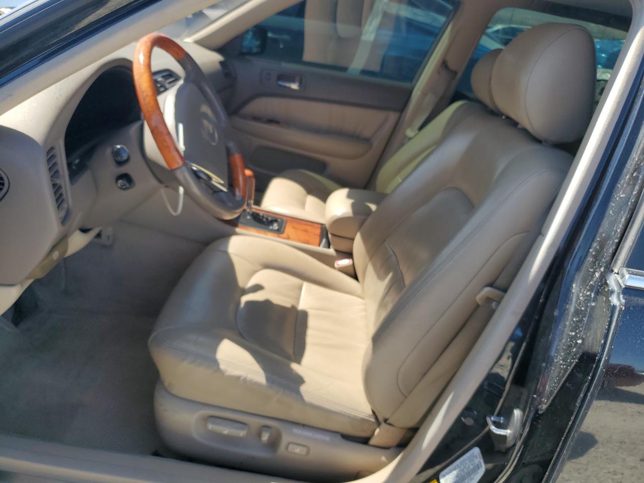 1999 Lexus Ls 400 VIN: JT8BH28F3X0140073 Lot: 66528425