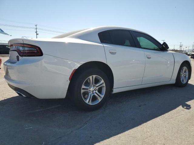  DODGE CHARGER 2016 Biały