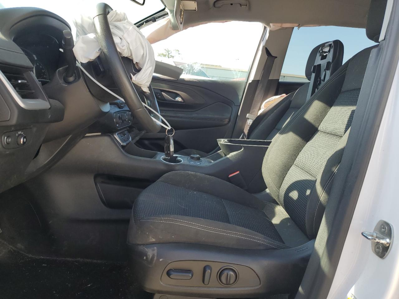 2022 GMC Terrain Sle VIN: 3GKALMEV1NL313628 Lot: 66014015