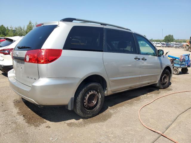 2006 TOYOTA SIENNA CE  