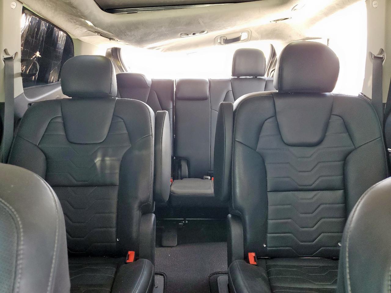 2021 Kia Telluride Sx VIN: 5XYP5DHC4MG166656 Lot: 65683615