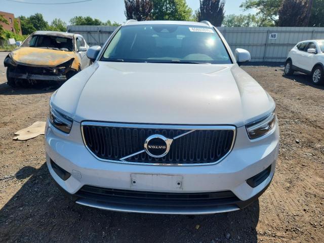  VOLVO XC40 2020 Biały