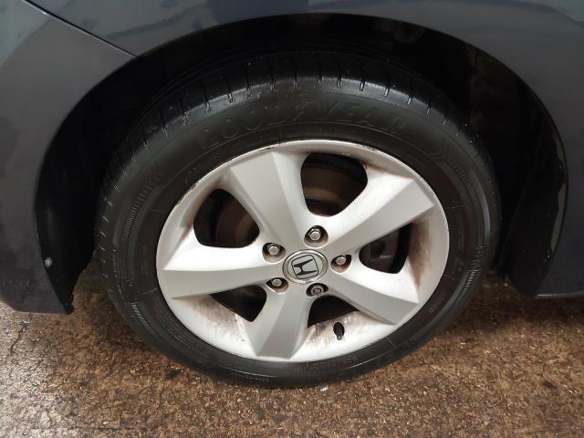 2007 HONDA FR-V ES I-VTEC 