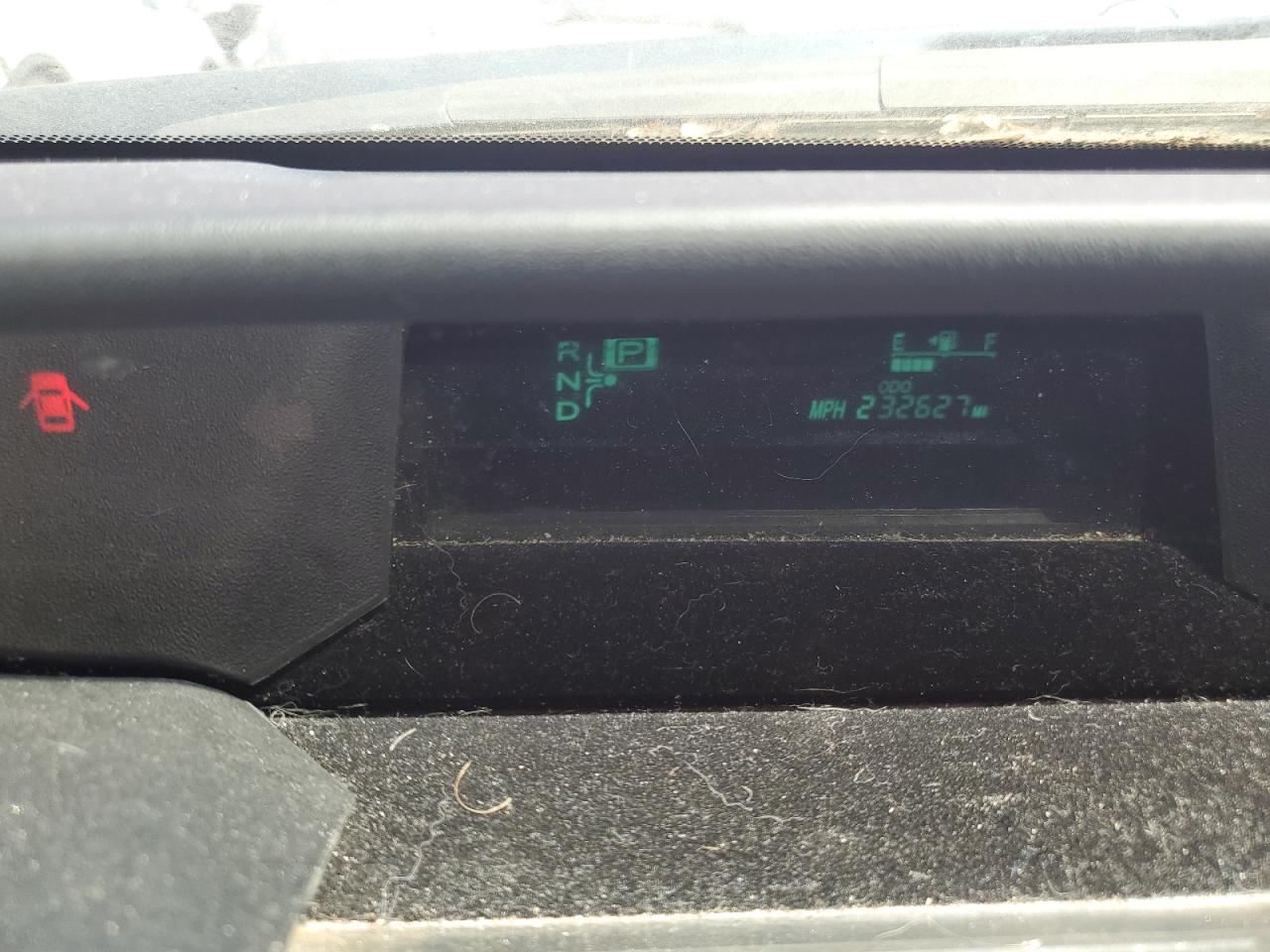 2007 Toyota Prius VIN: JTDKB20U077609494 Lot: 63815655