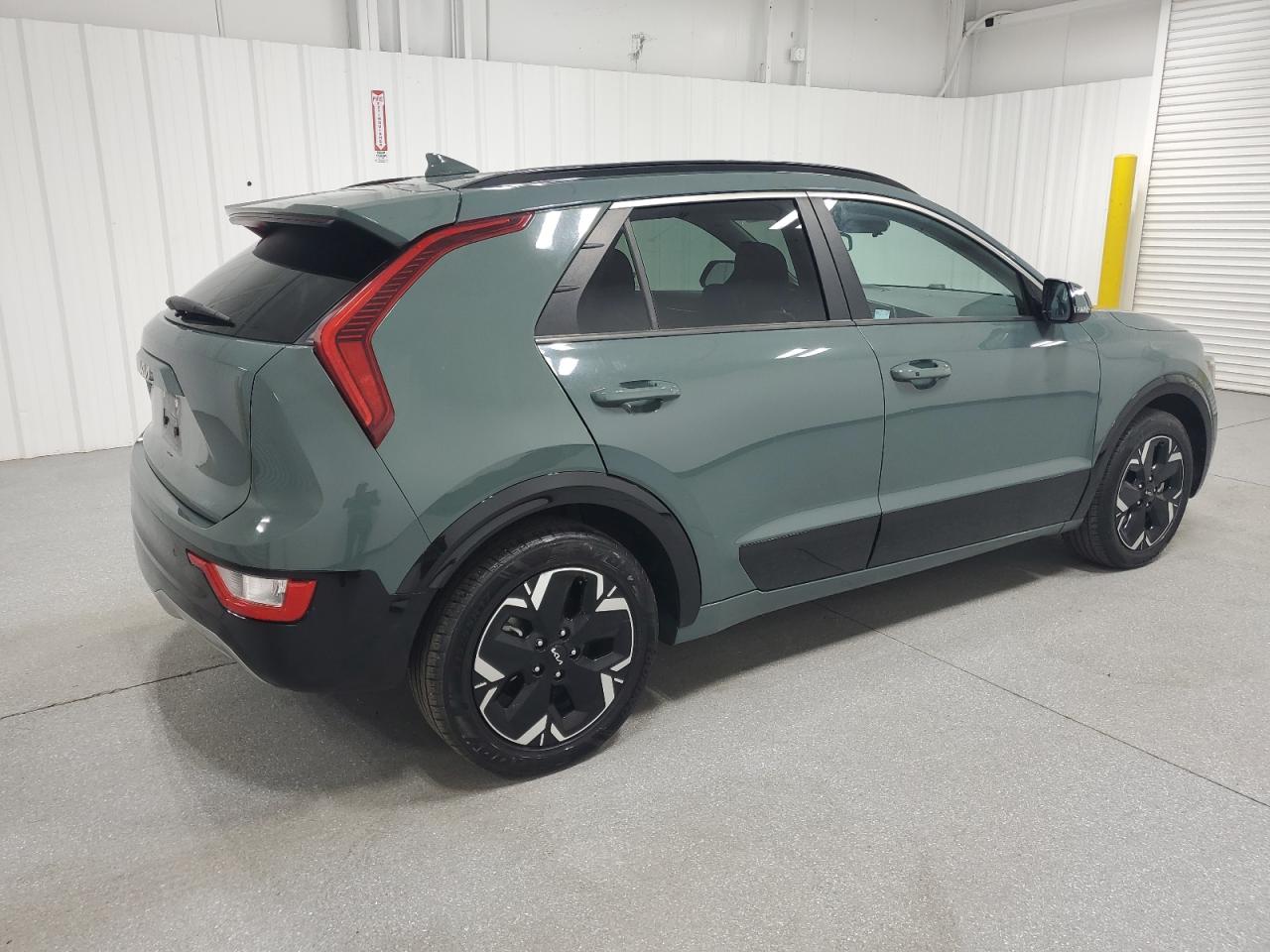 kndcr3l11p5025169 KNDCR3L11P5025169 2023 Kia Niro Wind