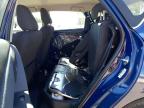 2017 TOYOTA AURIS B-ED for sale at Copart SANDY