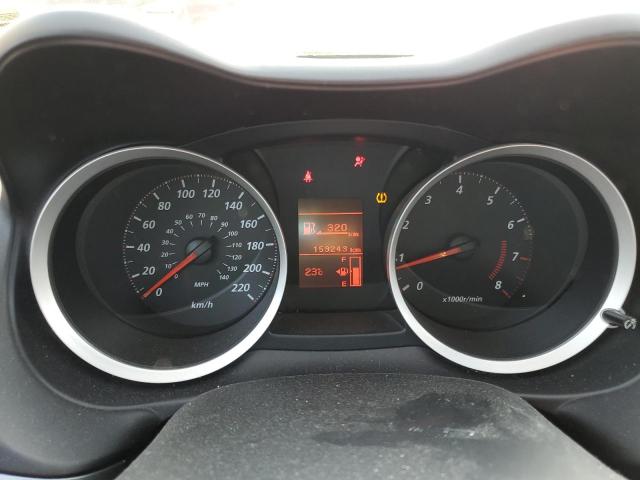 2010 MITSUBISHI LANCER ES/ES SPORT  