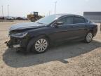 2016 CHRYSLER 200 LX   for sale at Copart AB - EDMONTON