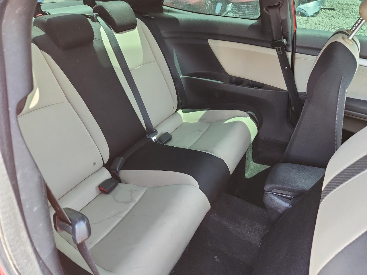 2017 Honda Civic Ex VIN: 2HGFC3B31HH360347 Lot: 65792315